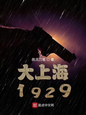 谍战1929起点中文网