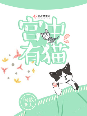 宫中有猫